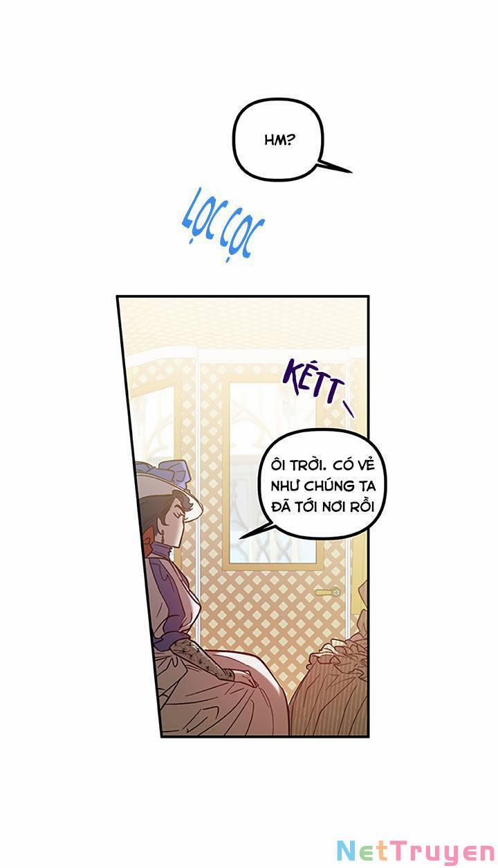 May Mắn Hay Bất Hạnh 27 trang 57