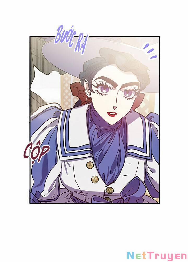 May Mắn Hay Bất Hạnh 27 trang 60