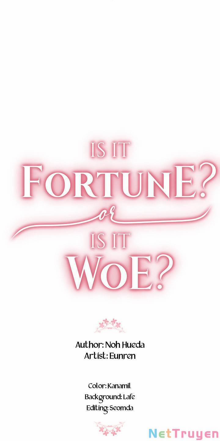 May Mắn Hay Bất Hạnh 27 trang 69