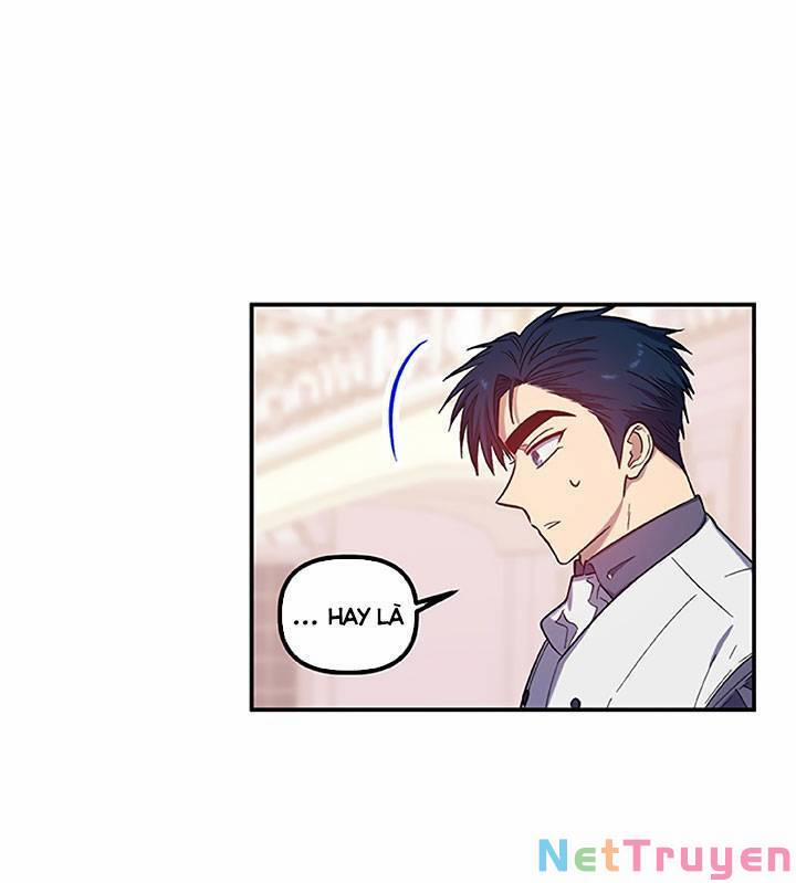 May Mắn Hay Bất Hạnh 27 trang 9