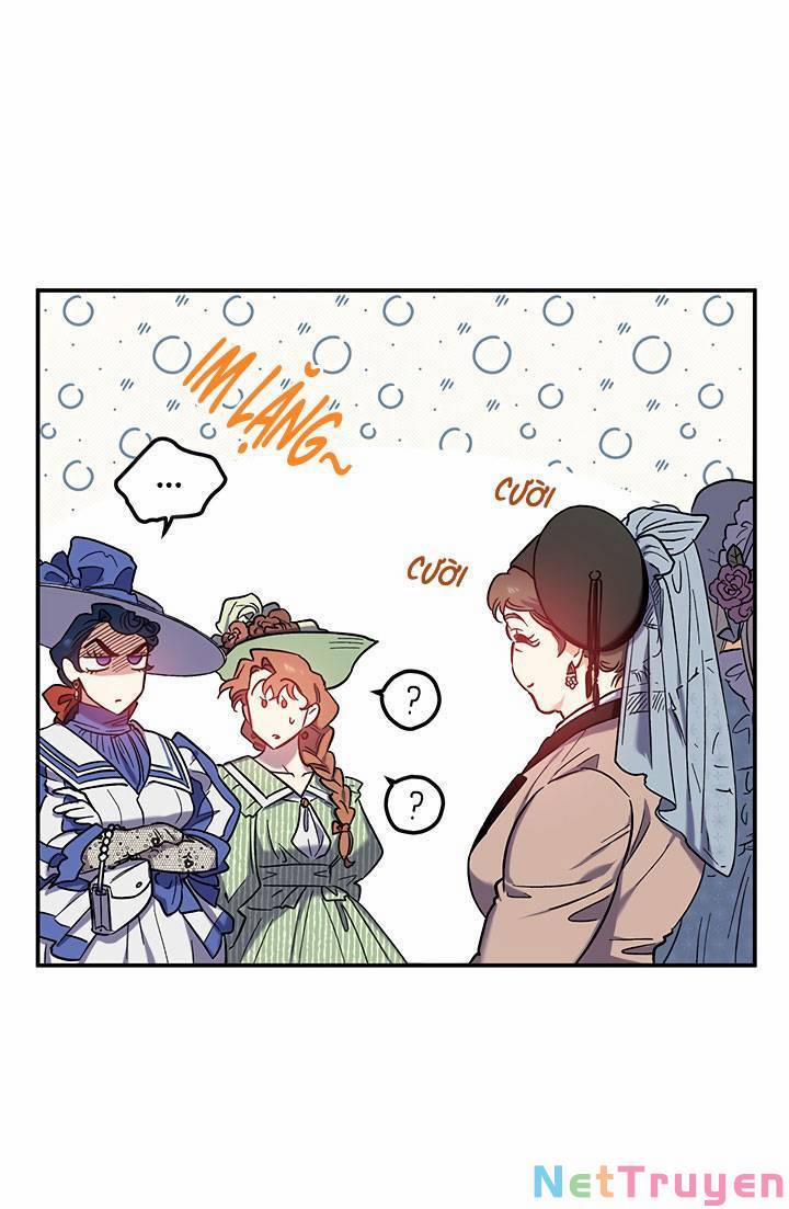 May Mắn Hay Bất Hạnh 28 trang 10