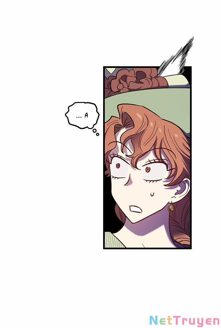 May Mắn Hay Bất Hạnh 28 trang 11