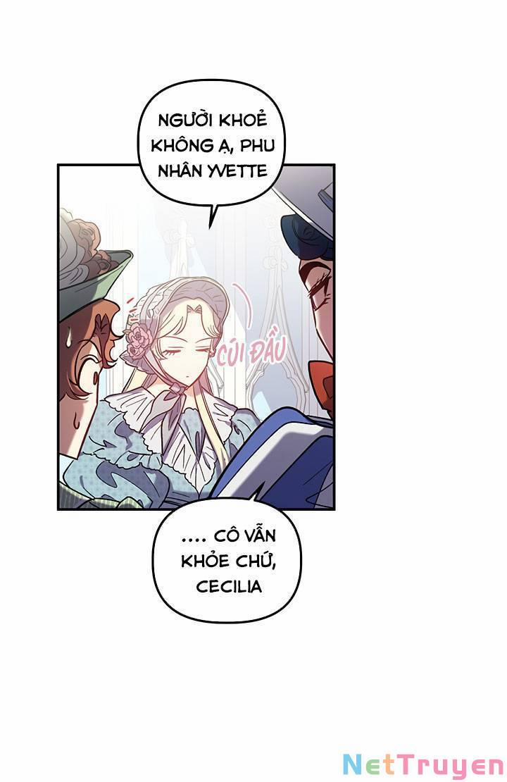 May Mắn Hay Bất Hạnh 28 trang 14