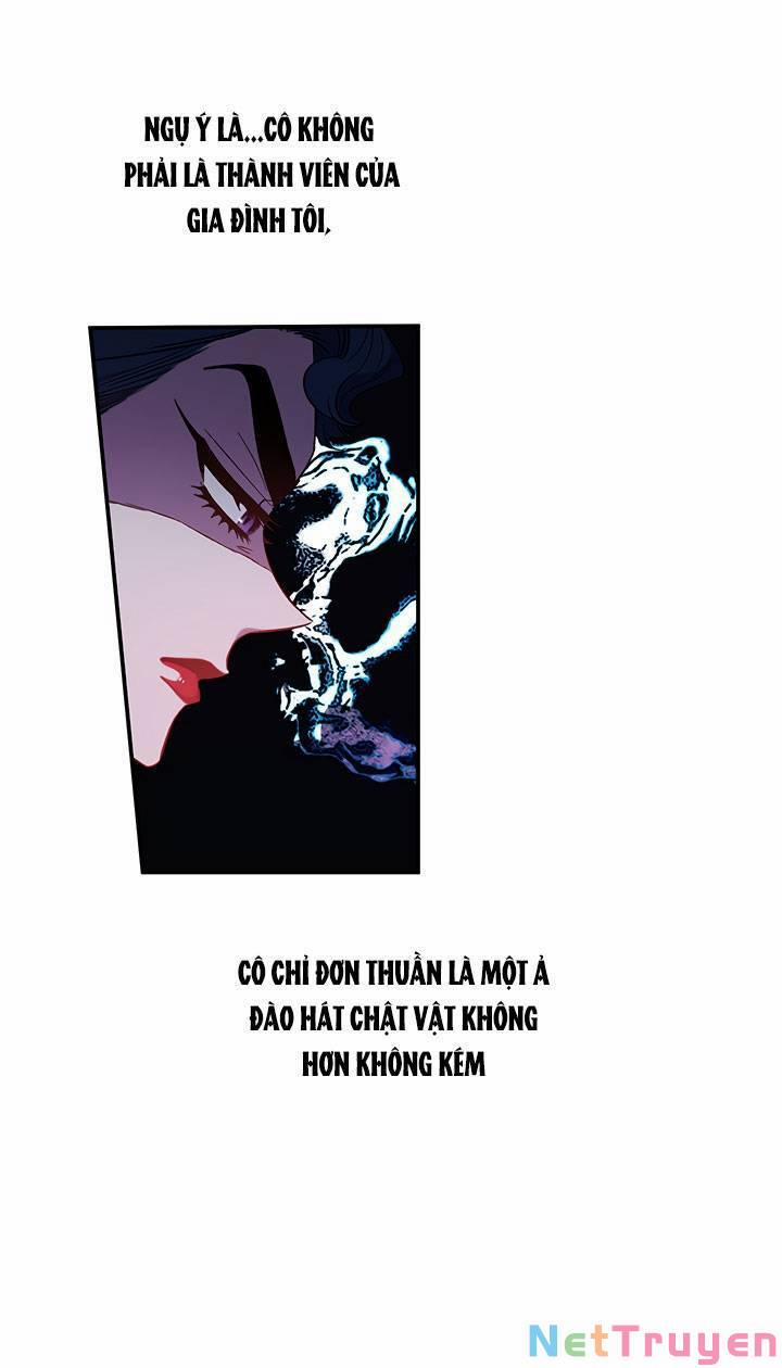 May Mắn Hay Bất Hạnh 28 trang 18