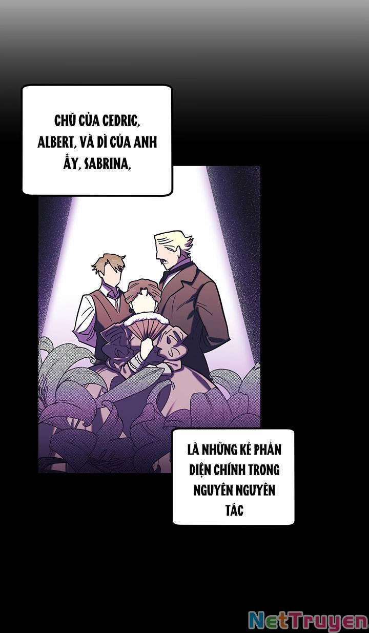 May Mắn Hay Bất Hạnh 28 trang 2