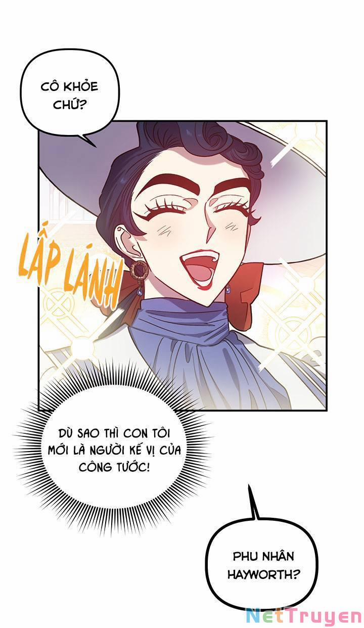 May Mắn Hay Bất Hạnh 28 trang 20