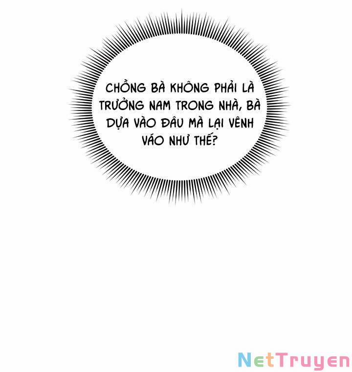 May Mắn Hay Bất Hạnh 28 trang 21