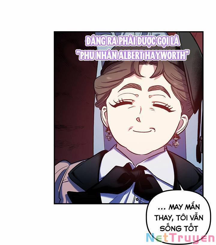 May Mắn Hay Bất Hạnh 28 trang 22