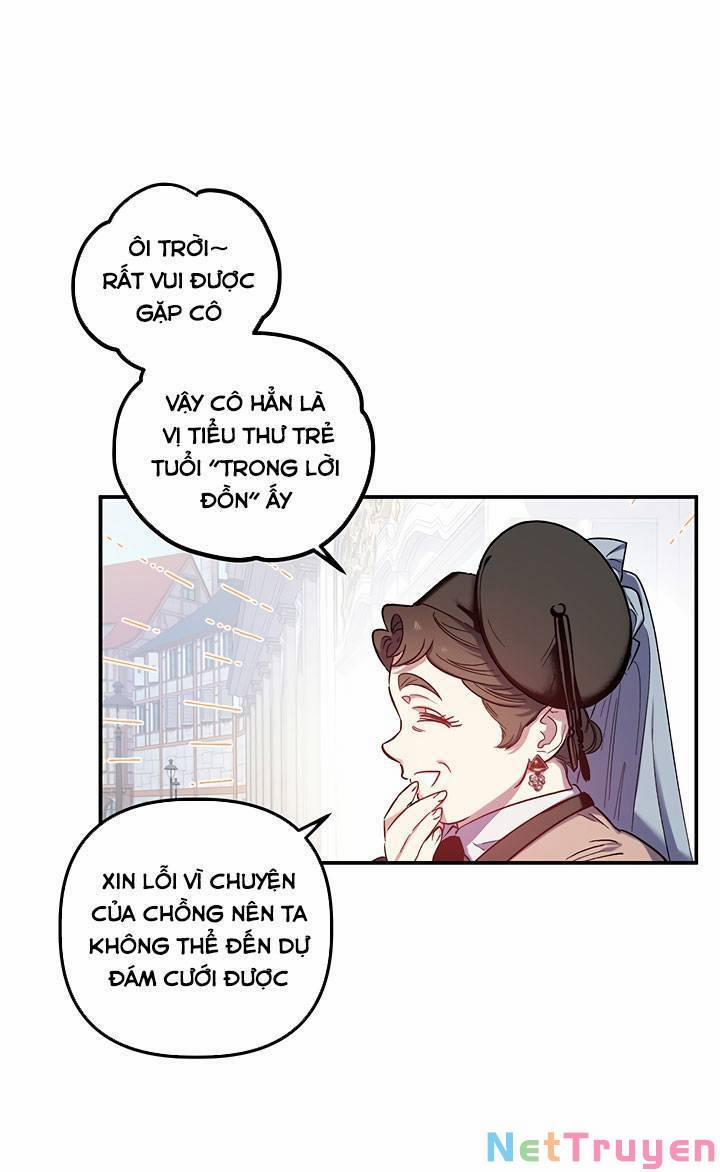 May Mắn Hay Bất Hạnh 28 trang 25