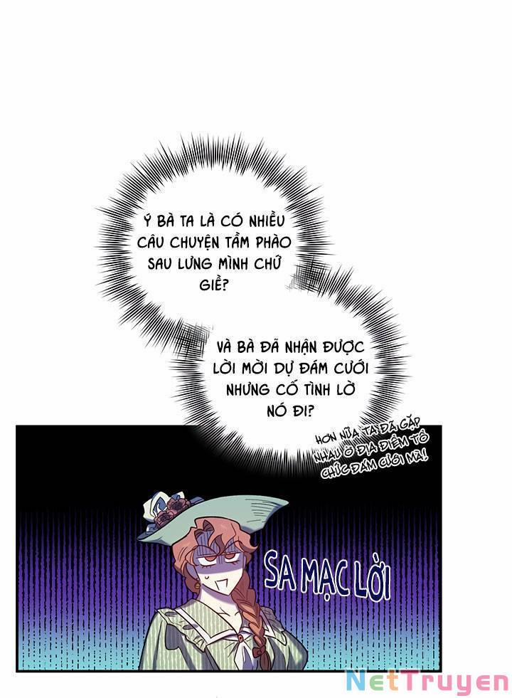 May Mắn Hay Bất Hạnh 28 trang 26