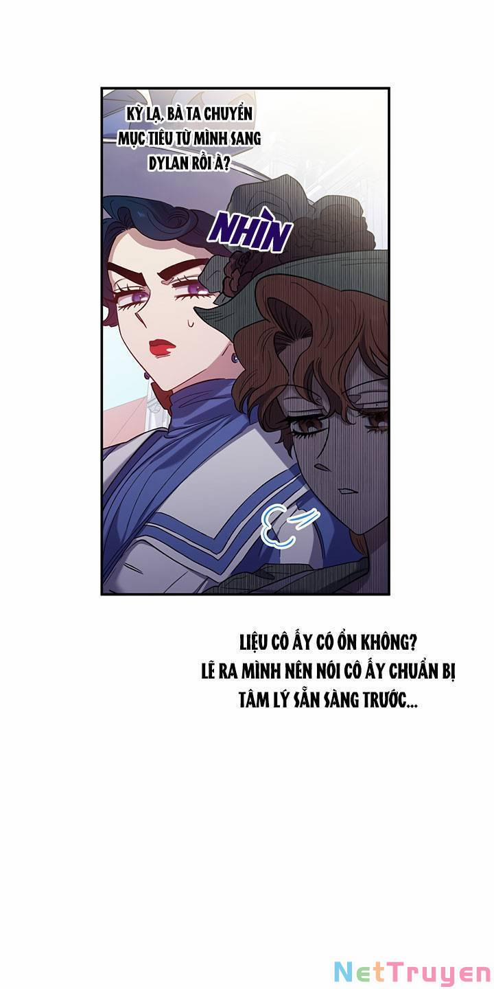 May Mắn Hay Bất Hạnh 28 trang 28