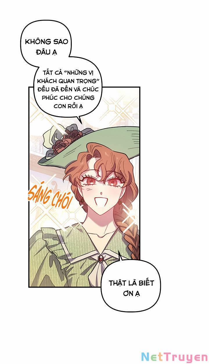 May Mắn Hay Bất Hạnh 28 trang 29