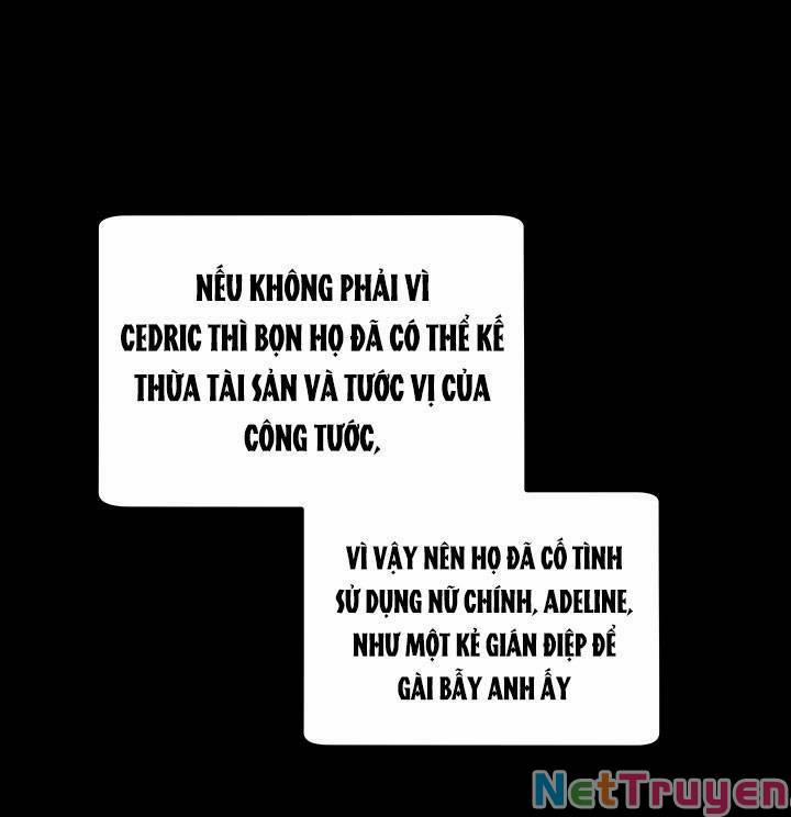 May Mắn Hay Bất Hạnh 28 trang 3