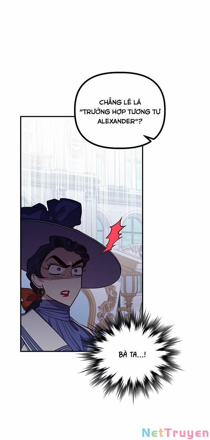 May Mắn Hay Bất Hạnh 28 trang 38