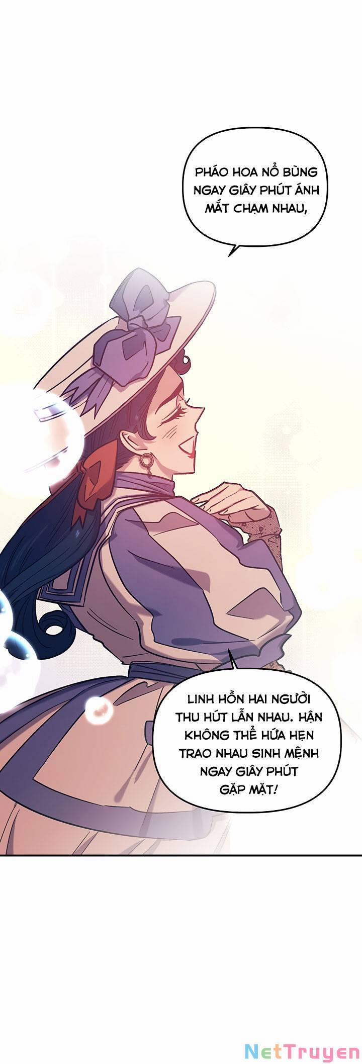 May Mắn Hay Bất Hạnh 28 trang 43