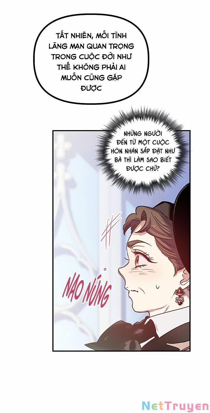 May Mắn Hay Bất Hạnh 28 trang 46