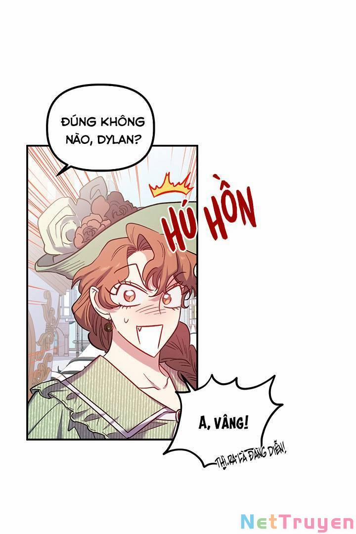 May Mắn Hay Bất Hạnh 28 trang 47