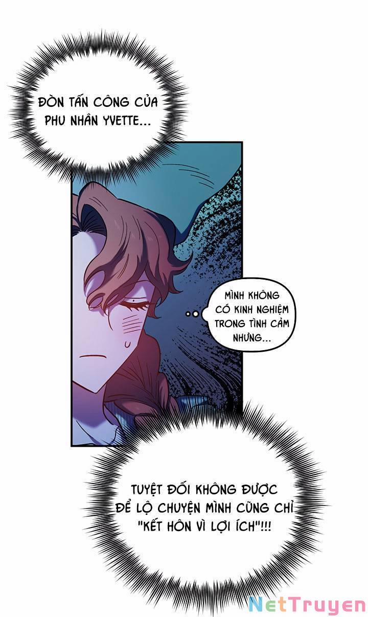 May Mắn Hay Bất Hạnh 28 trang 48