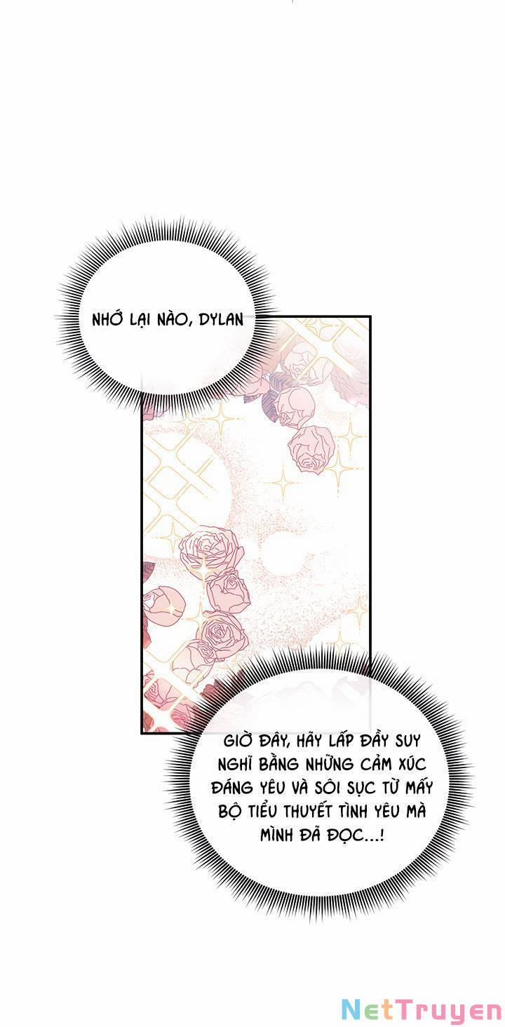 May Mắn Hay Bất Hạnh 28 trang 49