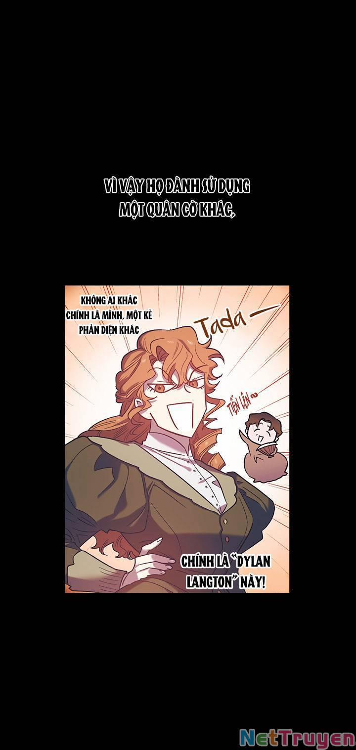 May Mắn Hay Bất Hạnh 28 trang 5