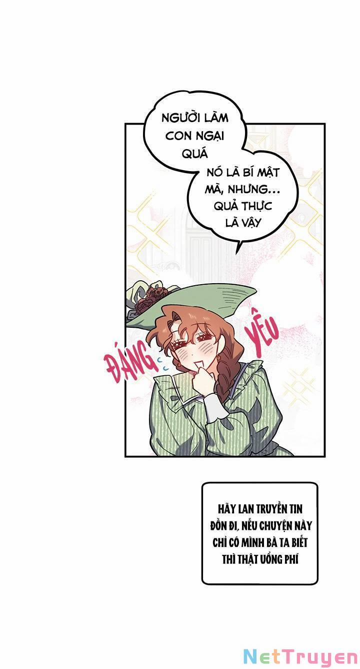 May Mắn Hay Bất Hạnh 28 trang 50