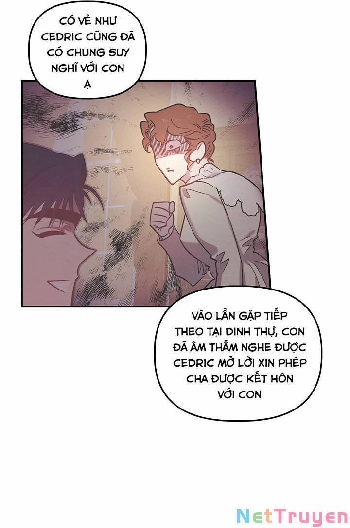 May Mắn Hay Bất Hạnh 28 trang 53