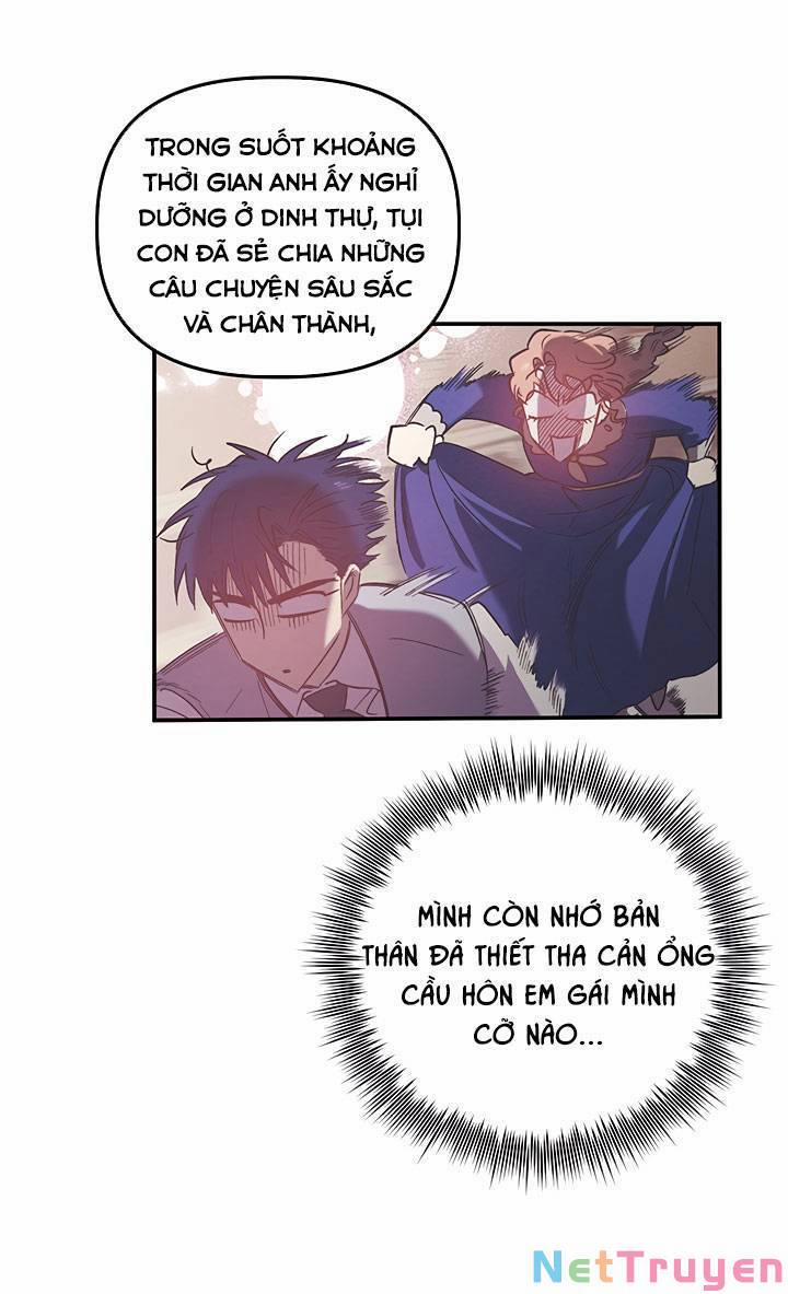 May Mắn Hay Bất Hạnh 28 trang 54