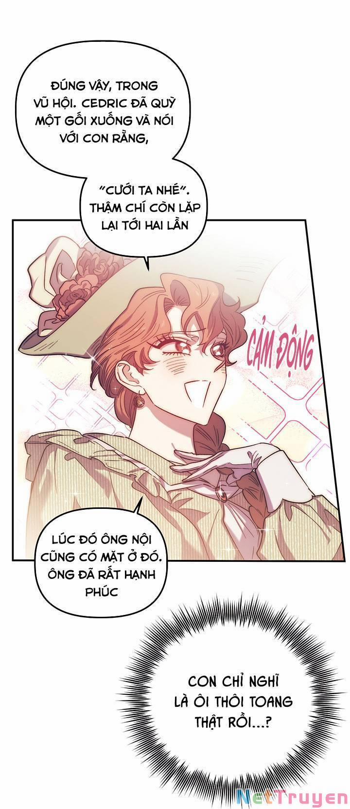 May Mắn Hay Bất Hạnh 28 trang 56