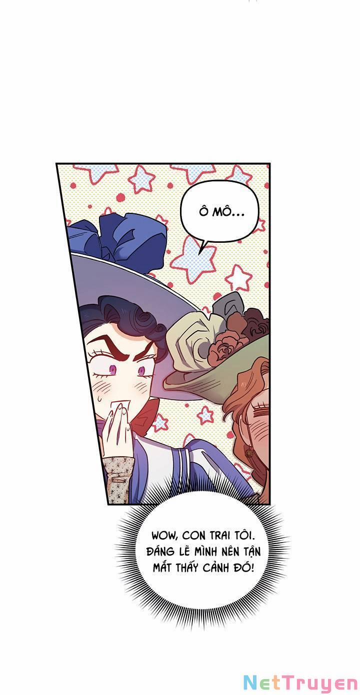 May Mắn Hay Bất Hạnh 28 trang 57