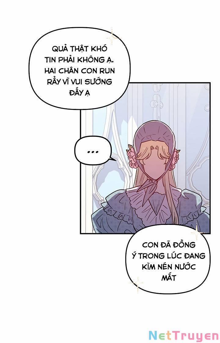 May Mắn Hay Bất Hạnh 28 trang 58