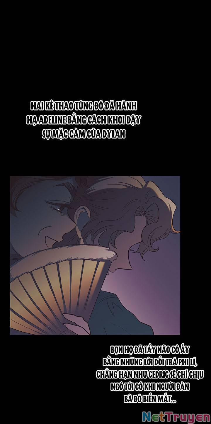 May Mắn Hay Bất Hạnh 28 trang 6