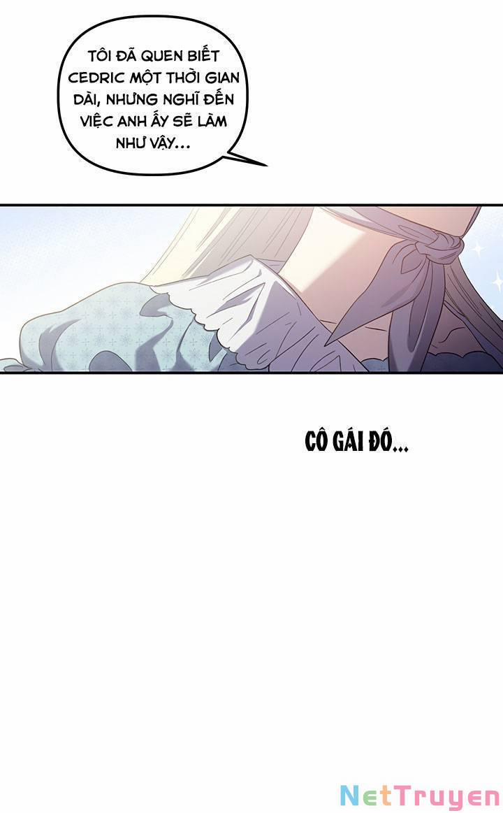 May Mắn Hay Bất Hạnh 28 trang 61