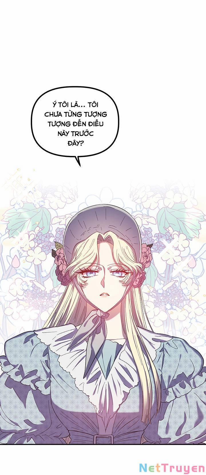 May Mắn Hay Bất Hạnh 28 trang 62