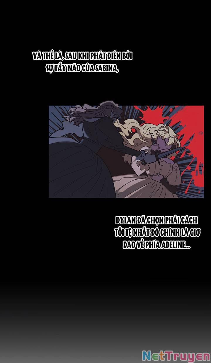 May Mắn Hay Bất Hạnh 28 trang 7