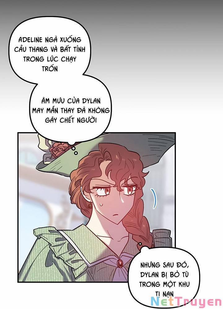 May Mắn Hay Bất Hạnh 28 trang 8