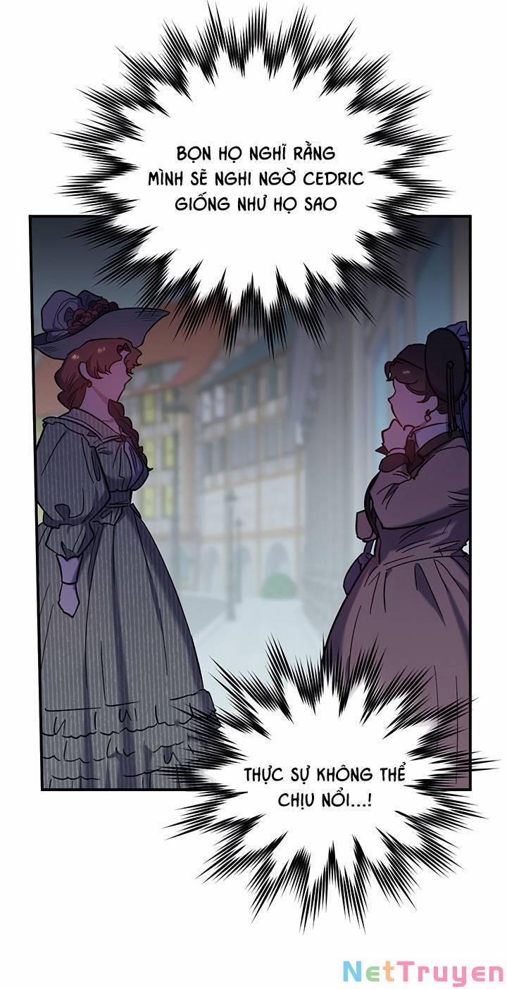 May Mắn Hay Bất Hạnh 29 trang 17