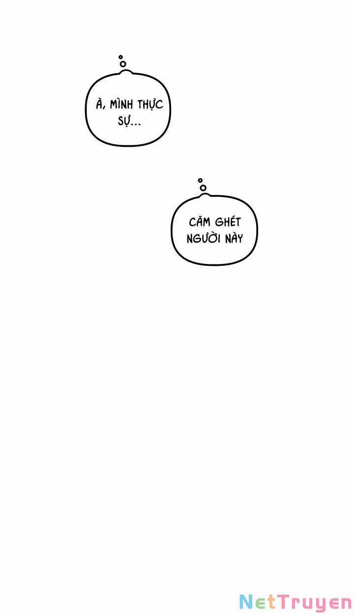 May Mắn Hay Bất Hạnh 29 trang 18