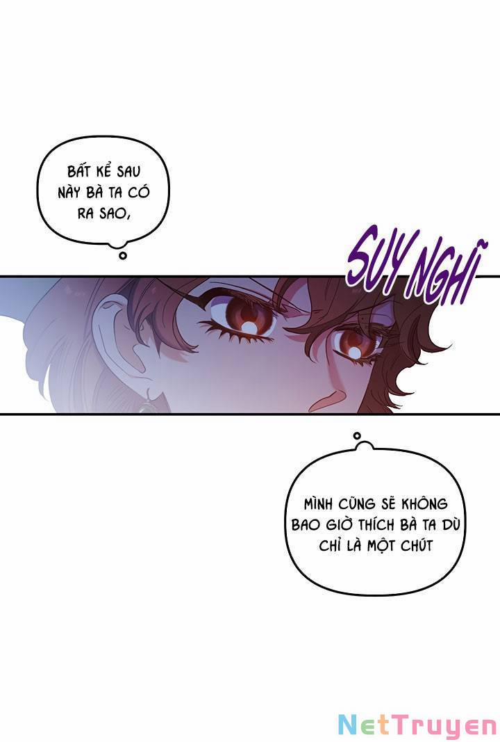 May Mắn Hay Bất Hạnh 29 trang 21