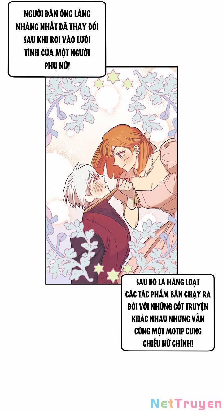 May Mắn Hay Bất Hạnh 29 trang 29