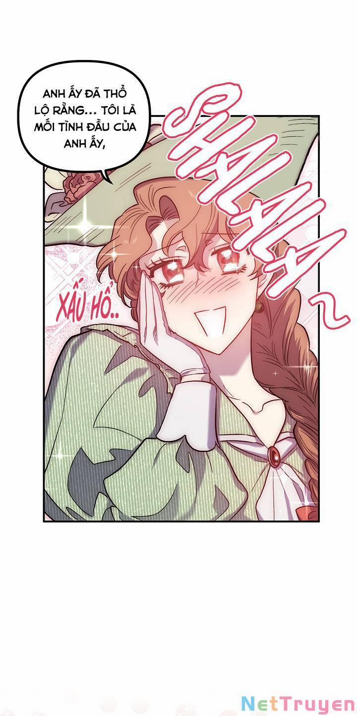 May Mắn Hay Bất Hạnh 29 trang 3