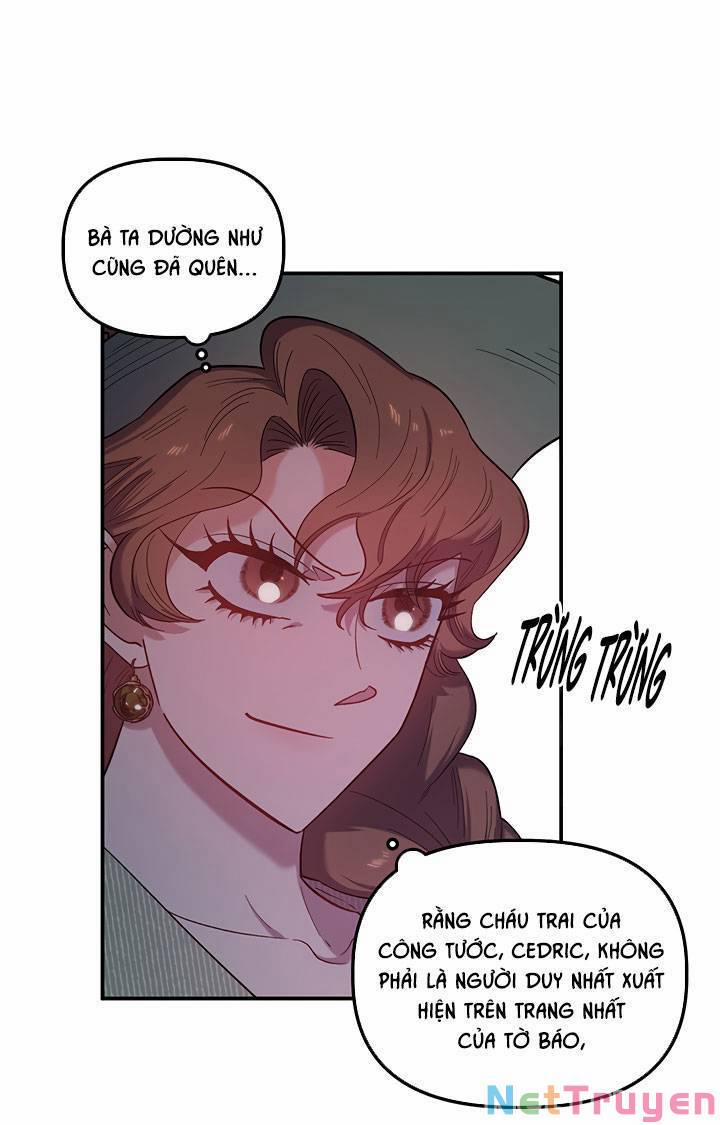 May Mắn Hay Bất Hạnh 29 trang 31