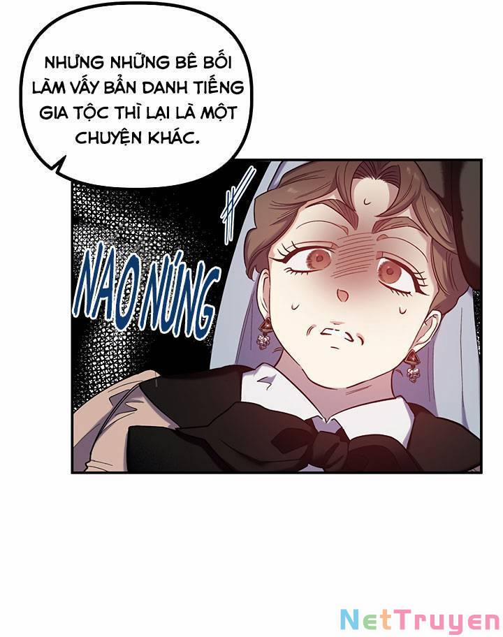 May Mắn Hay Bất Hạnh 29 trang 33