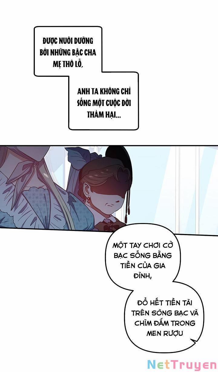 May Mắn Hay Bất Hạnh 29 trang 35