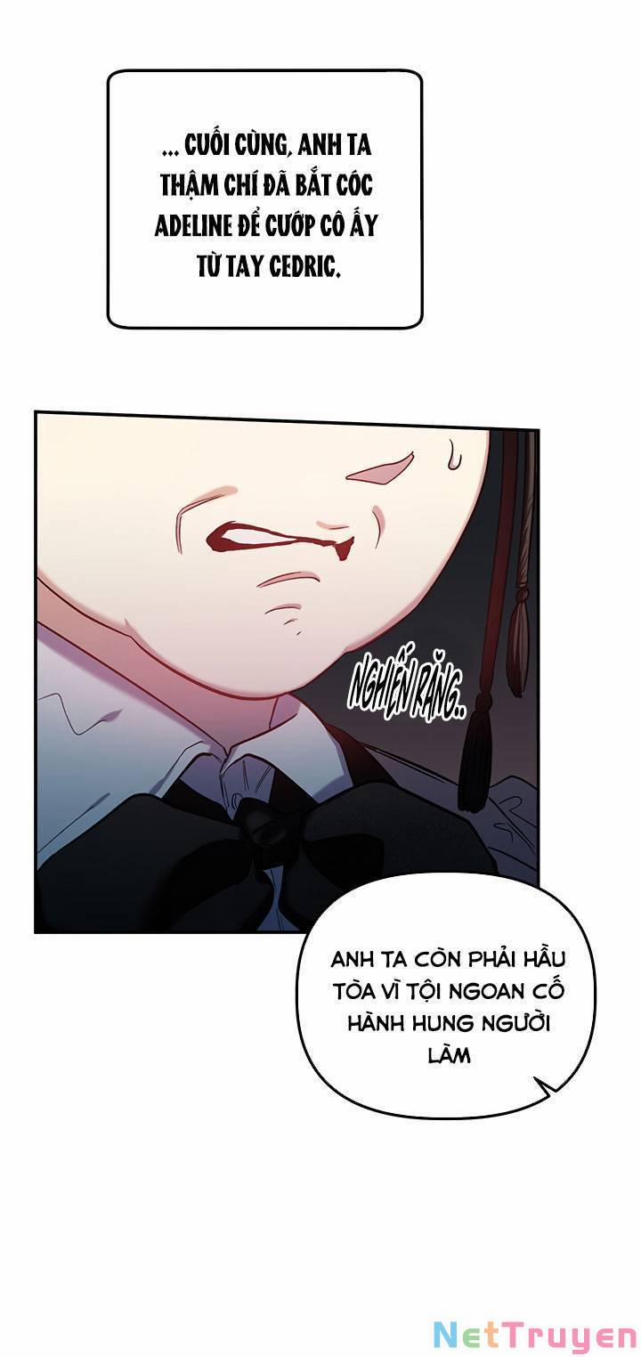 May Mắn Hay Bất Hạnh 29 trang 36