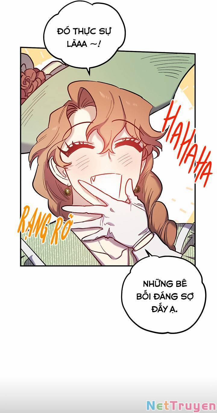 May Mắn Hay Bất Hạnh 29 trang 37