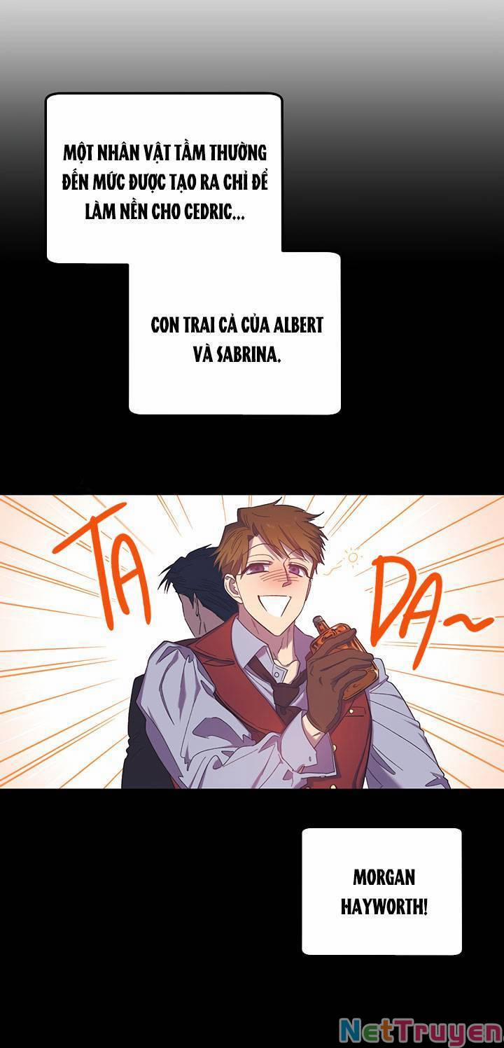 May Mắn Hay Bất Hạnh 29 trang 38