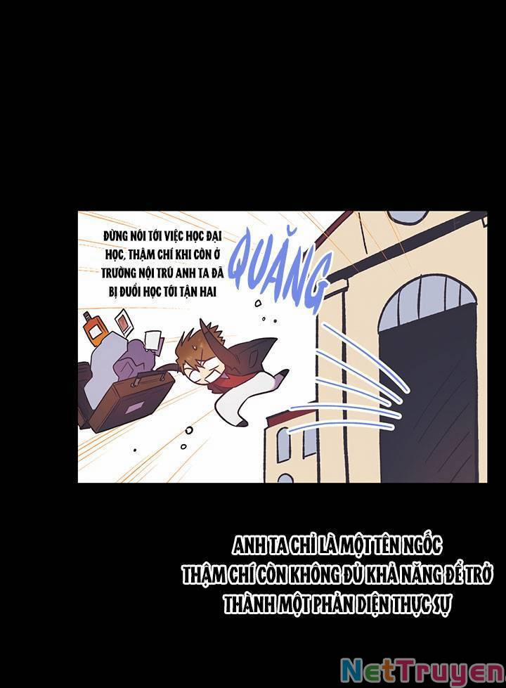 May Mắn Hay Bất Hạnh 29 trang 39