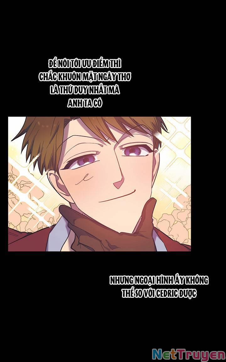 May Mắn Hay Bất Hạnh 29 trang 40