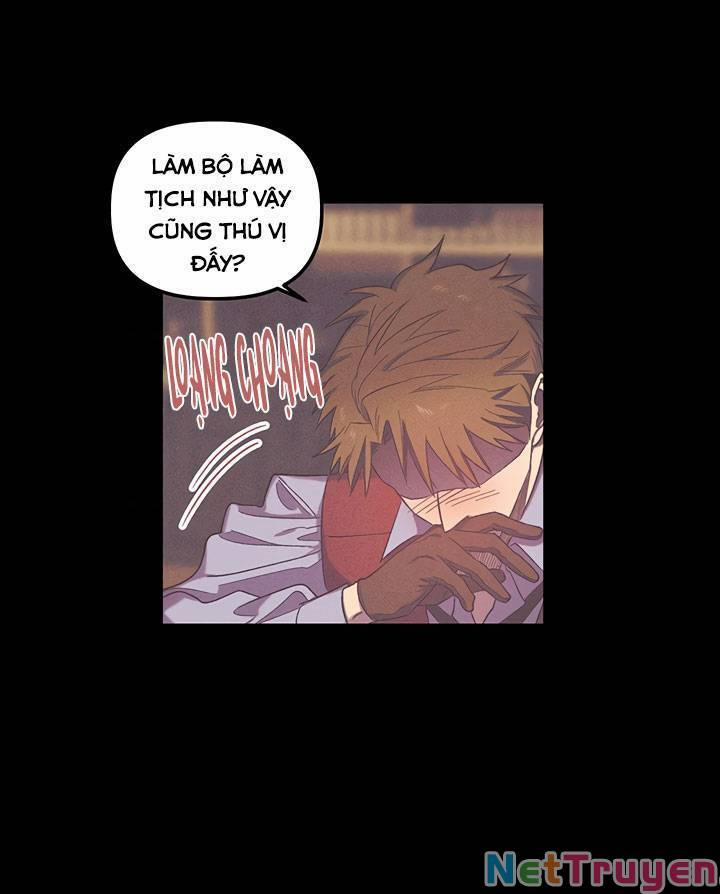 May Mắn Hay Bất Hạnh 29 trang 44