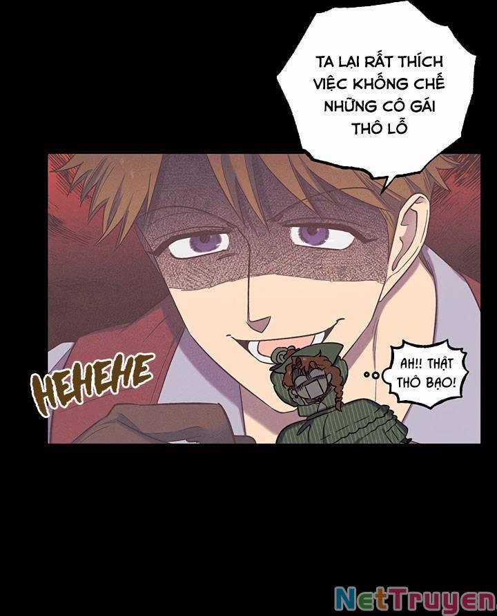 May Mắn Hay Bất Hạnh 29 trang 45